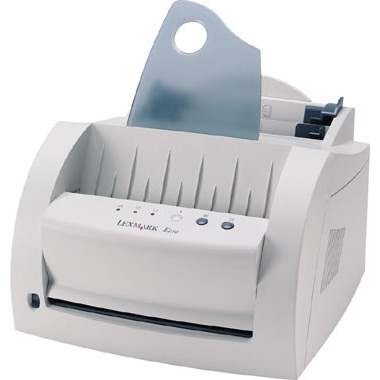 Toner Impresora Lexmark Optra E212